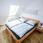 Pod Hvezdami Appartement Bozejov