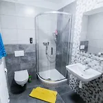 Appartement Pod Hvezdami *