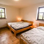 Appartement Pod Hvezdami