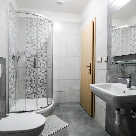Apartamento Pod Hvezdami *