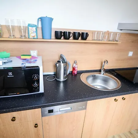Apartmán Pod Hvězdami *