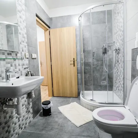 Pod Hvezdami * Bozejov
