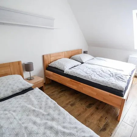 Apartamento Pod Hvezdami *