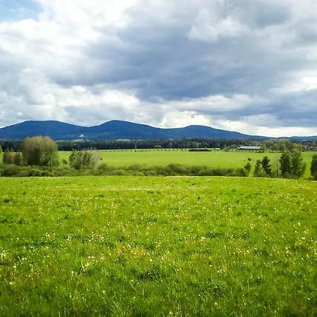 Apartamento Pod Hvezdami