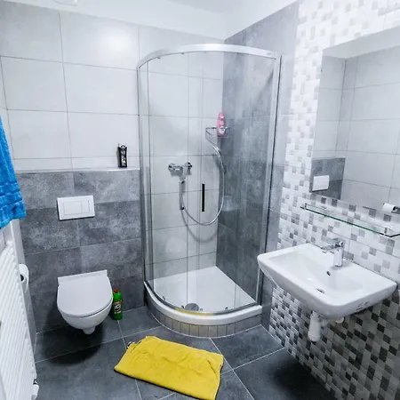 Apartamento Pod Hvezdami *