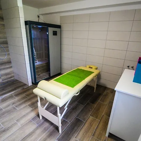 Pod Hvezdami * Bozejov